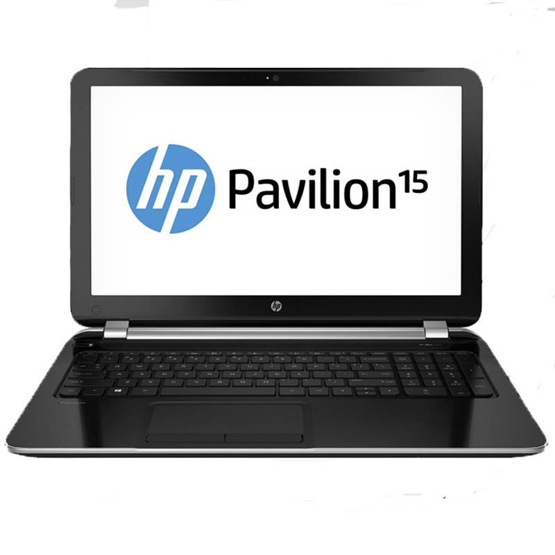 لپ تاپ اچ پی 1  HP Pavilion 15-r118ne Intel Core i3 | 4GB DDR3 | 500GB HDD | GT820M 2GB